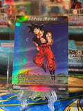 Goku Energy Marker – BT31-EM02 | Dragon Ball Super Card Game: Masters