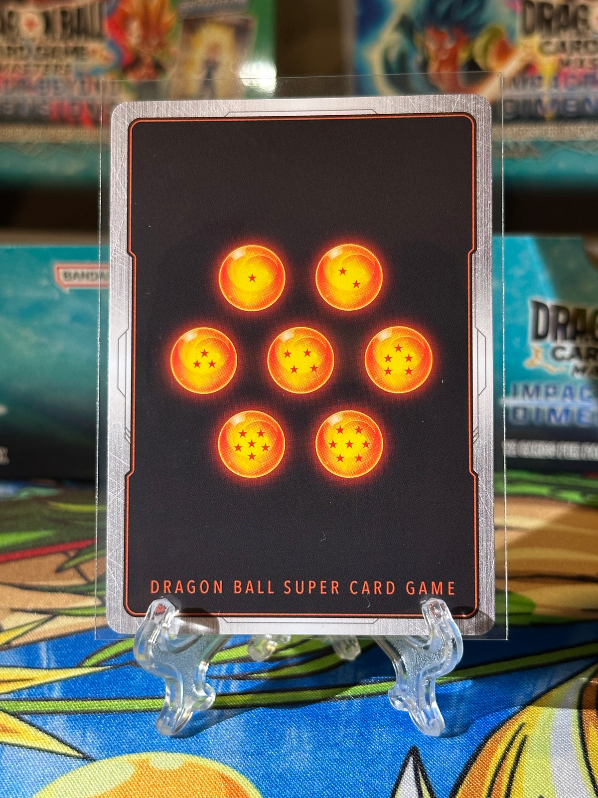 United Across Time BT31-110 — SPR | Dragon Ball Super Card Game Masters