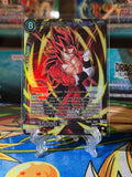 SS4 Limit Breaker Vegito BT31-093 SR