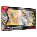 Coffret Pokémon Ampibidou-ex de Mashynn Premium (FR)