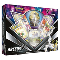 Coffret Pokémon Arceus-V (Figurine) (FR)