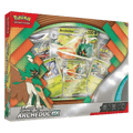 Coffret Pokémon Archeduc-ex (FR)