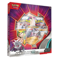 Coffret Pokémon Courrousinge-ex (FR)