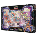 Coffret Pokémon Deoxys-VMAX et VSTAR (FR)