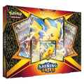 Coffret Pokémon Destinées Radieuses (Pikachu-V) (FR)