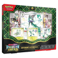 Coffret Pokémon Destinées de Paldea (Miascarade-ex Premium) (FR)