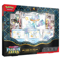Coffret Pokémon Destinées de Paldea (Palmaval-ex Premium) (FR)