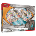Coffret Pokémon Dogrino-ex (FR)