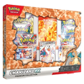 Coffret Pokémon Dracaufeu-ex Premium (FR)