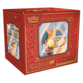 Coffret Pokémon Dracaufeu-ex Super Premium (FR)
