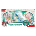Coffret Pokémon Eaux Florissantes Premium (FR)