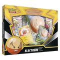 Coffret Pokémon Électrode de Hisui-V (FR)