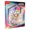Coffret Pokémon Évolutions Prismatiques (Classeur) (FR)