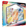 Coffret Pokémon Évolutions Prismatiques (Poster) (FR)