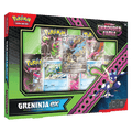 Coffret Pokémon Fable Nébuleuse (Amphinobi) (FR)