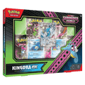 Coffret Pokémon Fable Nébuleuse (Hyporoi) (FR)