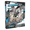 Coffret Pokémon Foudre Noire (Classeur) (FR)