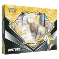 Coffret Pokémon Fulgudog-V (FR)