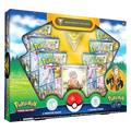 Coffret Pokémon GO (Équipe Intuition) (FR)