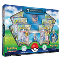 Coffret Pokémon GO (Équipe Sagesse) (FR)