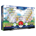 Coffret Pokémon GO (Évoli Radieux Premium) (FR)