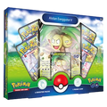 Coffret Pokémon GO (Noadkoko d'Alola-V) (FR)