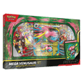 Coffret Pokémon Méga-Florizarre-ex Premium (FR)