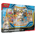 Coffret Pokémon Méga-Kangourex-ex (FR)