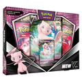 Coffret Pokémon Mew-V (FR)