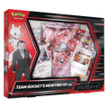 Coffret Pokémon Mewtwo-ex Team Rocket (FR)