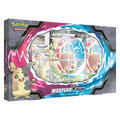Coffret Pokémon Morpeko-V-UNION (FR)