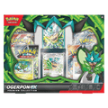 Coffret Pokémon Ogerpon-ex Premium (FR)