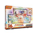 Coffret Pokémon Paldea (Chochodile) (FR)