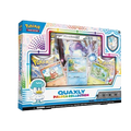 Coffret Pokémon Paldea (Coiffeton) (FR)