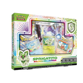 Coffret Pokémon Paldea (Poussacha) (FR)
