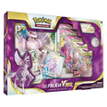 Coffret Pokémon Palkia Originel-VSTAR Premium (FR)