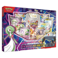 Coffret Pokémon Pouvoirs en Évolution (FR)