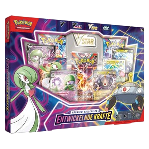 Coffret Pokémon Pouvoirs en Évolution (FR)