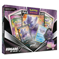 Coffret Pokémon Roigada de Galar-V (FR)