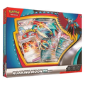 Coffret Pokémon Rugit-Lune-ex (FR)