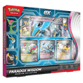 Coffret Pokémon Sagesse Paradoxe (FR)