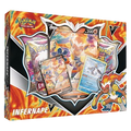 Coffret Pokémon Simiabraz-V (FR)