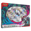 Coffret Pokémon Tag Tag-ex (FR)