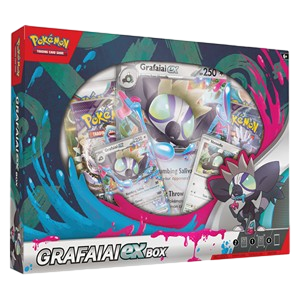 Coffret Pokémon Tag Tag-ex (FR)