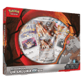 Coffret Pokémon Ursaking Lune Vermeille-ex (FR)