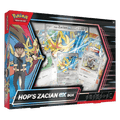 Coffret Pokémon Zacian de Nabil-ex (FR)