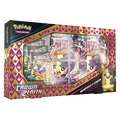 Coffret Pokémon Zénith Suprême (Morpeko-V-UNION) (FR)