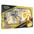 Coffret Pokémon Zénith Suprême (Pikachu-VMAX) (FR)