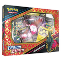 Coffret Pokémon Zénith Suprême (Regidrago-V) (FR)