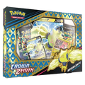 Coffret Pokémon Zénith Suprême (Regieleki-V) (FR)